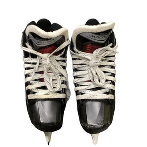 Used Bauer VAPOR X700 Intermediate Goalie Skate Intermediate 5.5 11613-S000173931