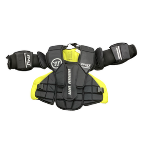 Used Warrior RGT JR Junior Body Armor L/XL 11613-S000173928