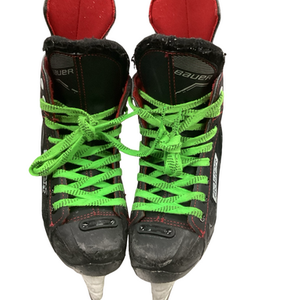 Used Bauer NS Junior Hockey Skate Junior 02.5 11613-S000173925