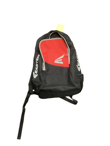 Used Easton BACKPACK BB/SB Player Backpack Red 11613-S000173913