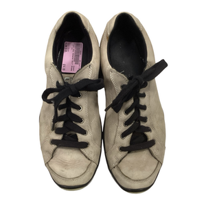 Used Foot Joy Womens Golf Shoes Brown Senior 8 11613-S000173899