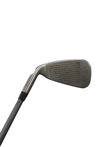 Used Ping G Mens Individual Iron RH 5 Iron 11613-S000173892