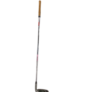 Used Taylormade RBZ Mens Individual Iron RH 6 Iron 11613-S000173888