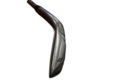 Used Taylormade RBZ Mens Individual Iron RH 8 Iron 11613-S000173886