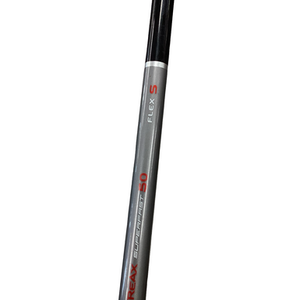 Used Taylormade BURNER SUPERFAST 3.0 Mens Driver RH 9.5 Degree 11613-S000173884