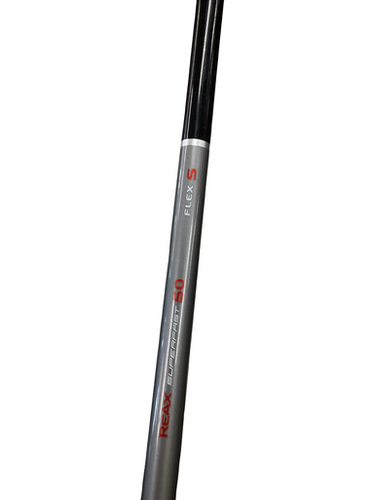 Used Taylormade BURNER SUPERFAST 3.0 Mens Driver RH 9.5 Degree 11613-S000173884