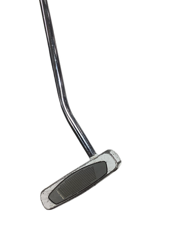 Used Taylormade WHITE SMOKE Mens Putter RH 11613-S000173885