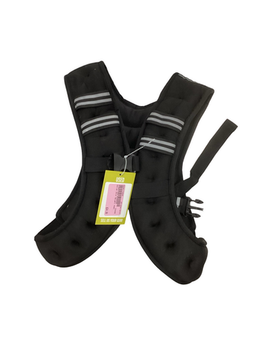 Used Weight Vest 11613-S000173865