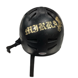 Used Bell Bike Helmet Black M/L 11613-S000173860