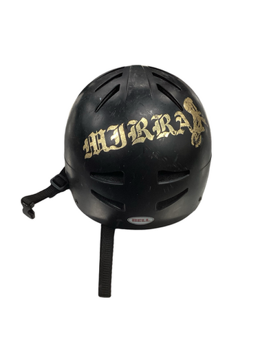 Used Bell Bike Helmet Black M/L 11613-S000173860