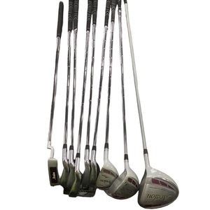 Used AVALON COMPLETE WOMENS SET Womens Complete Set RH 9 Piece 11613-S000173862