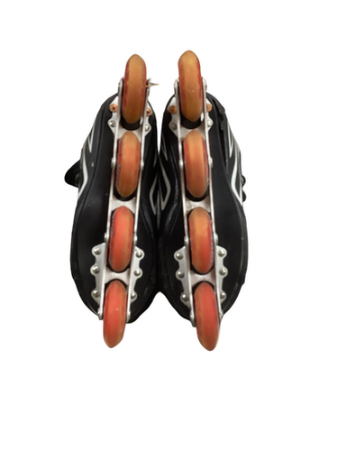 Used TRON Senior Rec Fitness Skates Black Senior 11.5 11613-S000173858