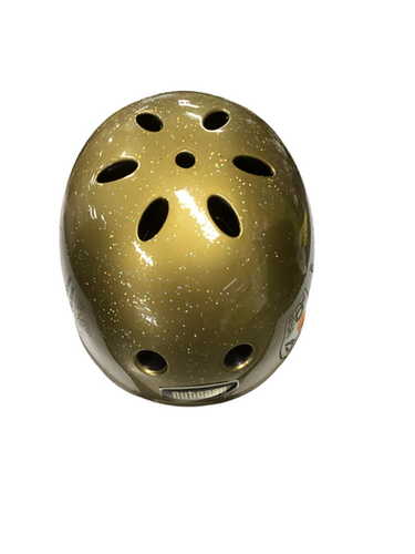 Used NUTCASE HELMET Bike Helmet Gold MD 11613-S000173831