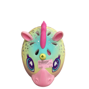 Used Raskullz UNICORN Bike Helmet Pink SM 11613-S000173827