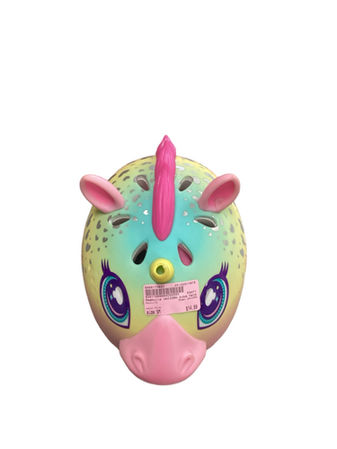 Used Raskullz UNICORN Bike Helmet Pink SM 11613-S000173827