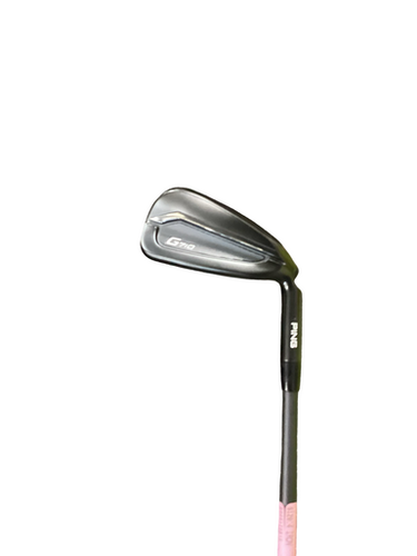 Used Ping G710 Mens Individual Iron RH 4 Iron 11613-S000173815