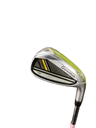 Used Taylormade RBLADEZ Mens Individual Iron RH 8 Iron 11613-S000173799