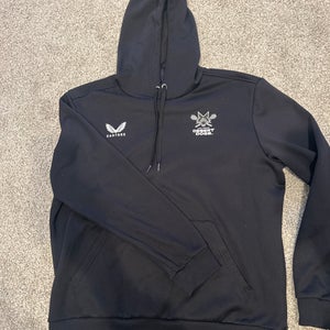 Vegas Desert Dogs Black Men's Large Sweatshirt (New)