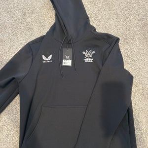 Vegas Desert Dogs Black Men's Large Sweatshirt (New)