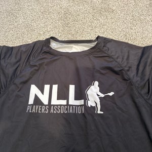 NLL Players Association T-Shirt