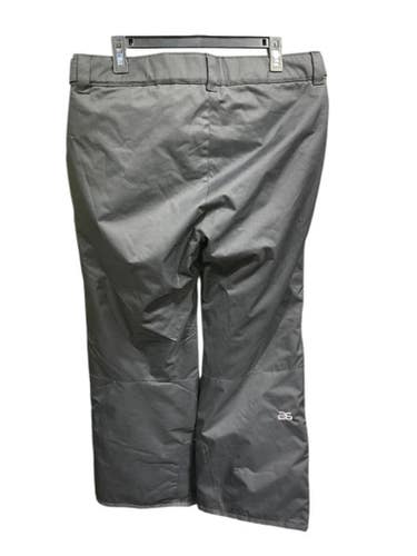 Used Arctix Snow Pants W Black LG 11847-S000031806