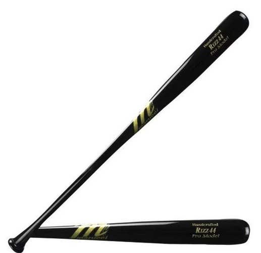 New Marucci RIZZ44-17 Bat Free Shipping