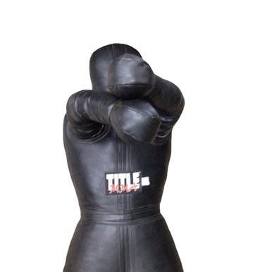 Used Title Martial Arts Grappling Dummy Senior 11760-S000085547
