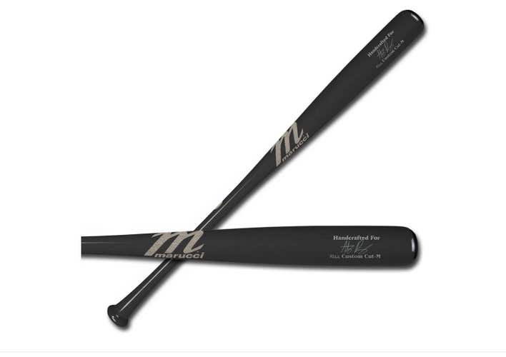 New Marucci RIZZ44-20 Maple Bat Free Shipping
