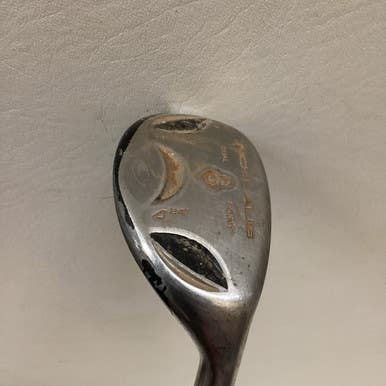 Used Nicklaus DUAL POINT Mens Hybrid Club RH 4 Hybrid 11725-S000495823