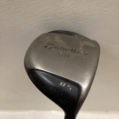 Used Taylormade 360 TI Mens Driver RH 8.5 Degree 11725-S000495819
