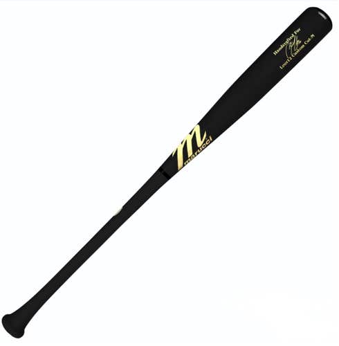 New Marucci LINDY12 Pro Maple Bat Free Shipping
