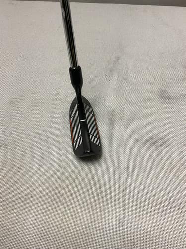 Used Powerbilt TPS TWO WAY CHIPPER Golf Chippers 2-Way Unknown Degree 11490-S000267721