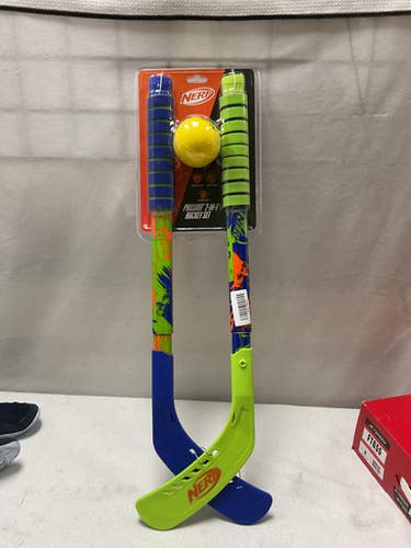 Used Hockey Accessory 11490-S000267718