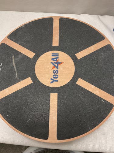 Used Exercise Accessory Other 11490-S000267705