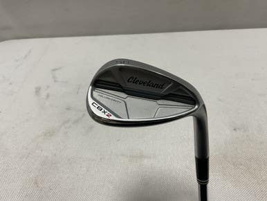 Used Cleveland CBX2 Golf Wedge Mens RH 50 Degree 11490-S000267685