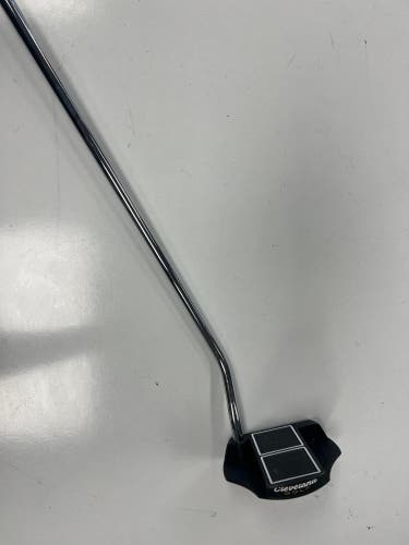 2014 Cleveland Smart Square Mallet Right Handed Putter 35" (Used)