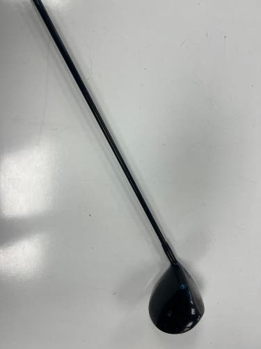 Lazarus Right Handed Fairway Wood Regular Flex 3 Wood (Used)