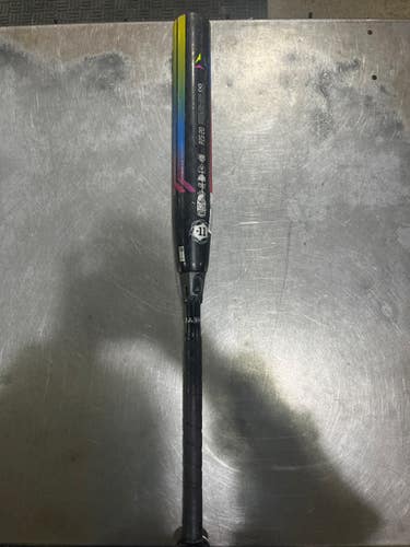 Used Demarini PZPS-20 BB/SB Fastpitch Bat 29" 11605-S000211415