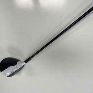 TaylorMade M2 Right Handed Fairway Wood Regular Flex 5 Wood (Used)