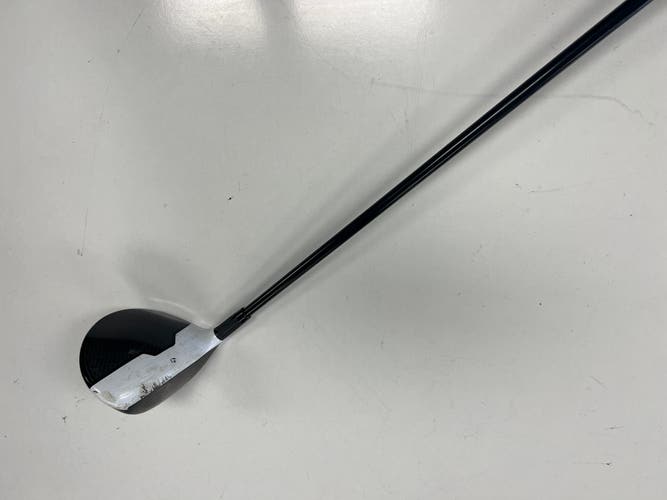 TaylorMade M2 Right Handed Fairway Wood Regular Flex 5 Wood (Used)