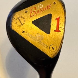 Square 2 Big Bashie Driver Right Handed Driver Stiff Flex (Used)
