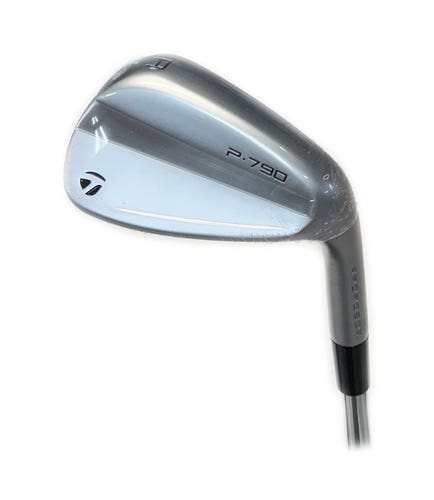 NEW 2023 TaylorMade P790 Forged Approach Wedge Steel Dynamic Gold 105 Stiff Flex
