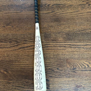 Warstic Bonesaber (Bonesabr) Alloy USA Bat 27/16 (-11) | 2 5/8” | WSUBBS1V11-24