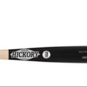 New Old Hickory MT27 Maple Bat Free Shipping