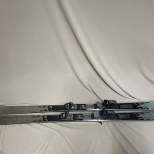 190 cm Volant Power Skis With Bindings (Used)