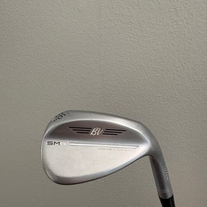 Titleist Vokey SM9 Right Handed 56° Wedge
