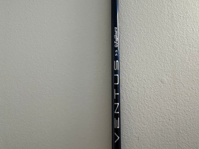 Men's Fujikura Ventus Blue Driver Shaft (Stiff Flex)