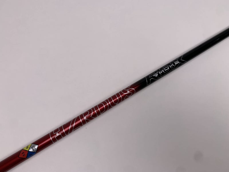 Project X HZRDUS RDX Smoke Red 5.5 50g Regular Fairway Shaft 42.25"-Ping