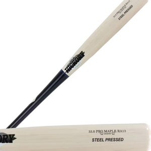 New Old Hickory RA13 Bat Free Shipping