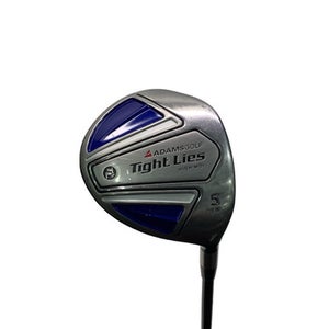 Used Adams Golf TIGHT LIES HIGH MOI Mens Fairway Wood RH 5 Wood 11347-S000261184